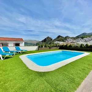 Casa rural Casitas Sierra De Libar