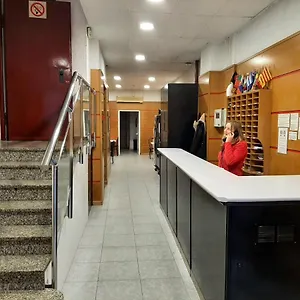 Pensjonat San Ramon, Barcelona