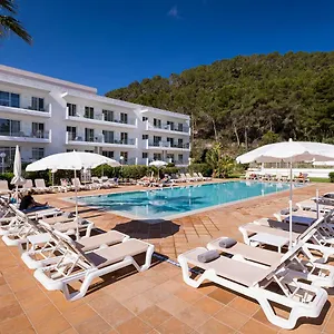Balansat 4*, Port de Sant Miguel Spain