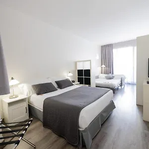 Lejlighedshotel Atenea Calabria