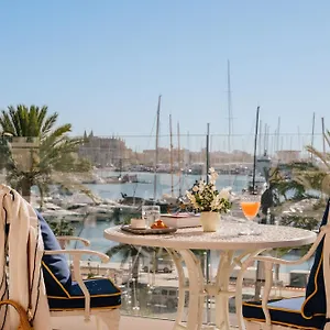 Victoria Gran Melia 5*, Palma de Mallorca Spain