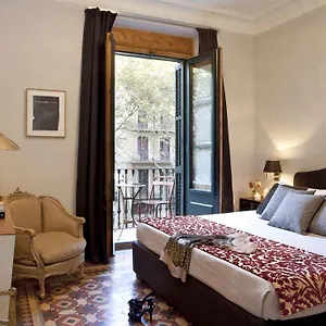 Bed & Breakfast We Boutique, Barcelona
