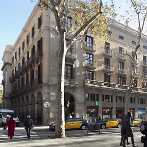 Fornos Hotel
