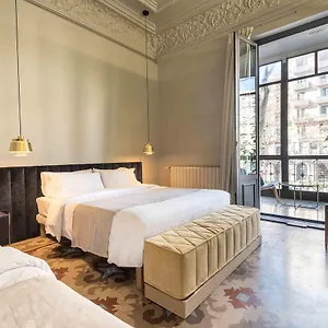 Pensjonat Buho Boutique (adults Only)