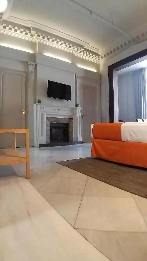 Casa Abamita Aparthotel Barcelona Spain