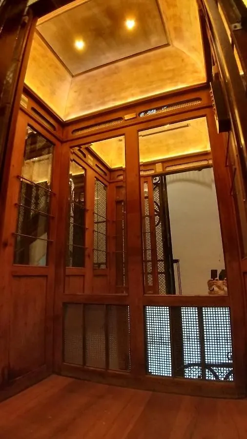 Casa Abamita Aparthotel Barcelona Spain