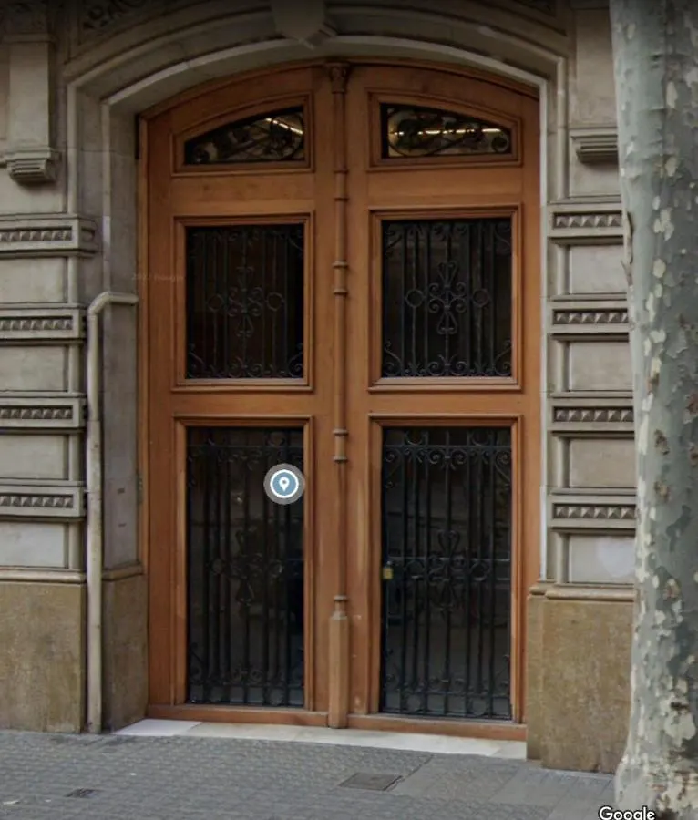 Casa Abamita Aparthotel Barcelona