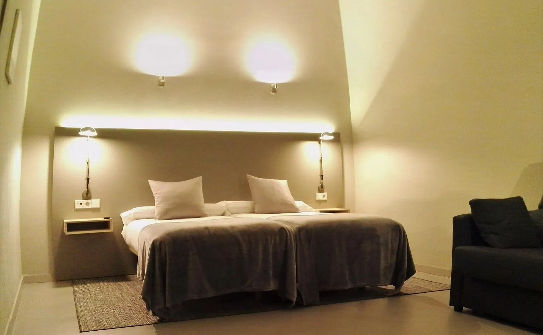 Casa Abamita Aparthotel Barcelona