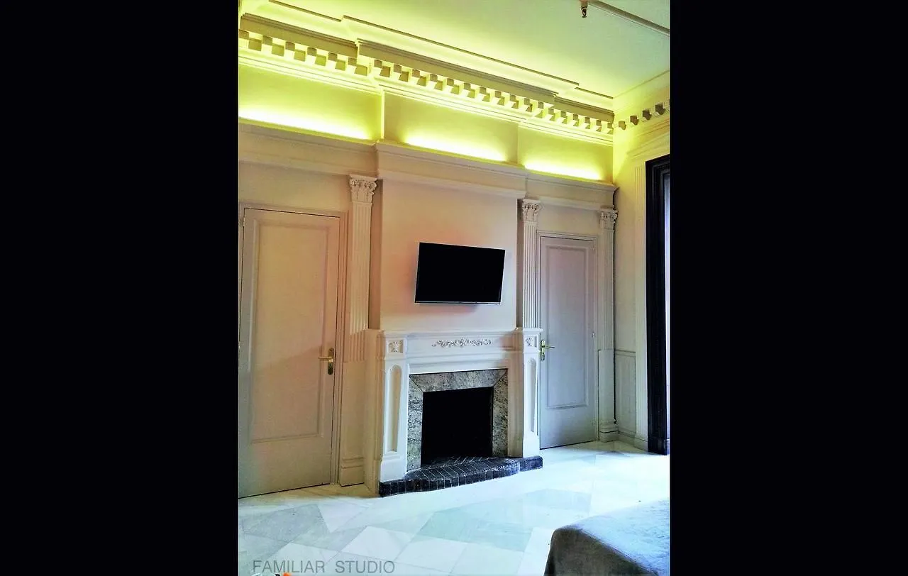 Casa Abamita Aparthotel Barcelona