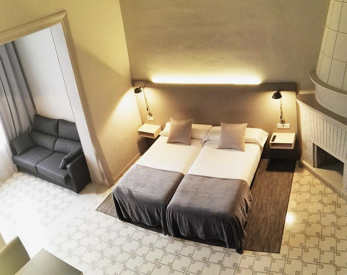 Aparthotel Casa Abamita Barcelona