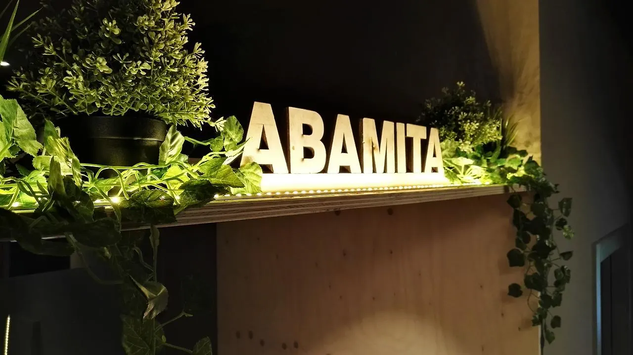 Casa Abamita Aparthotel Barcelona