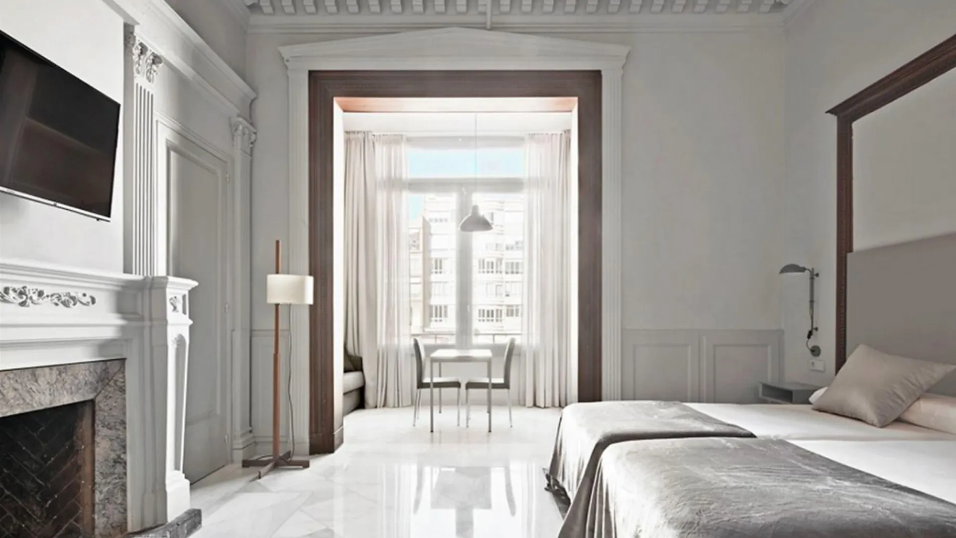 Casa Abamita Aparthotel Barcelona 3*,
